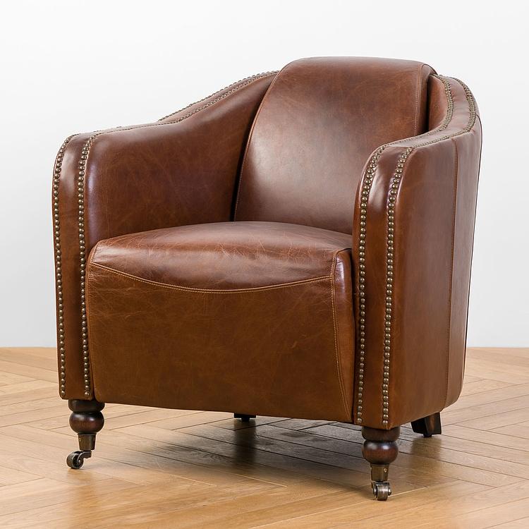 Fullham Armchair A