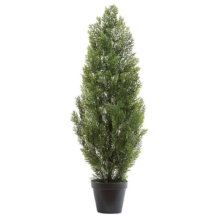 Искусственное растение Air Elegance Thuja 90 cm
