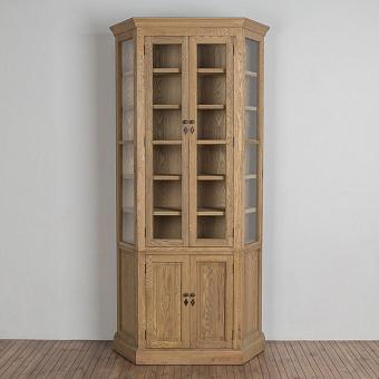 Armella Vitrine Cabinet