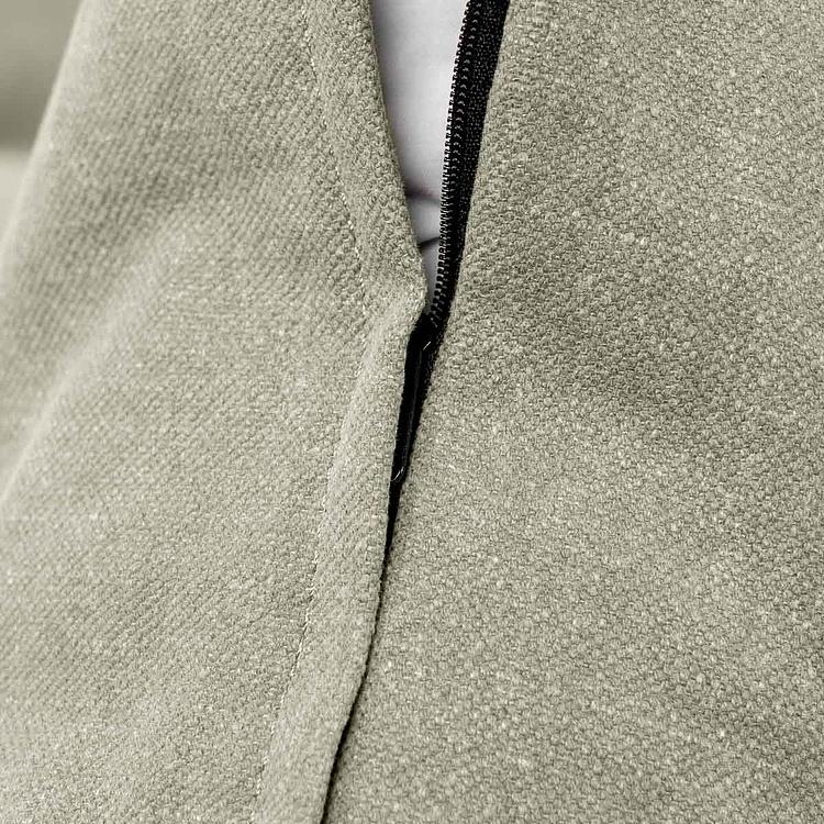 Трёхместный льняной диван Луизиана Louisiana 3 Seater Linen RM