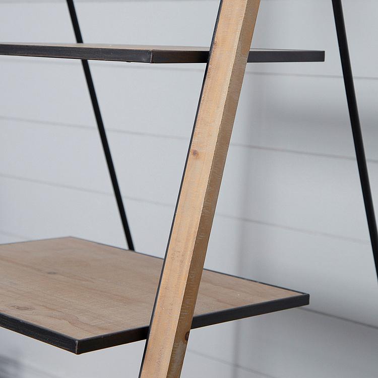 Стеллаж Лестница Standing Staircase Shelf