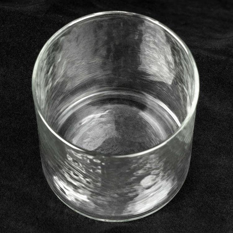 Стакан Мимоза Mimosa Hammered Tumbler