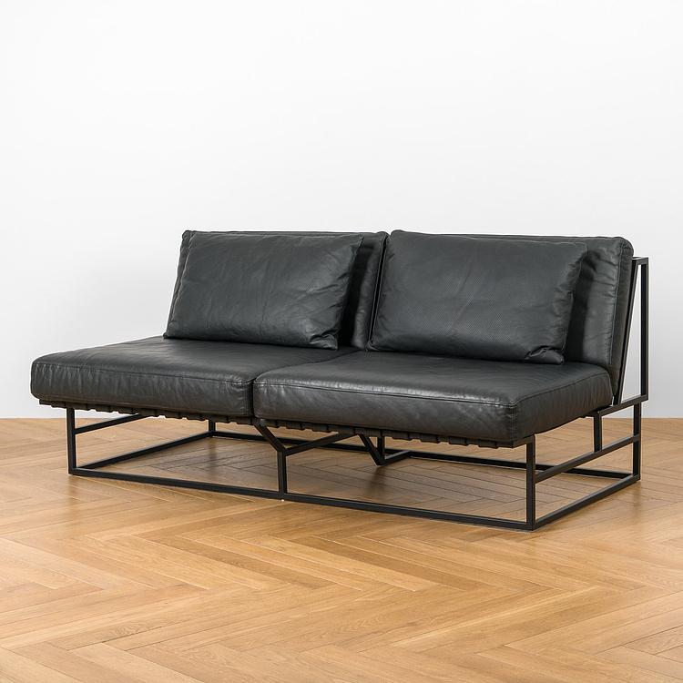 Угловой модульный диван Тавулия 2 Tavullia Group 2