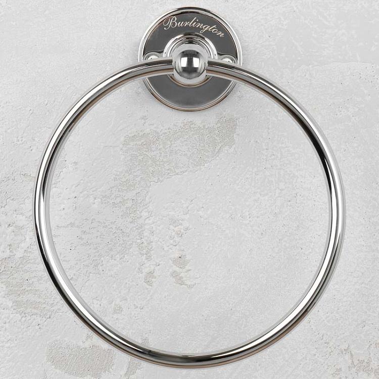 Burlington discount towel ring