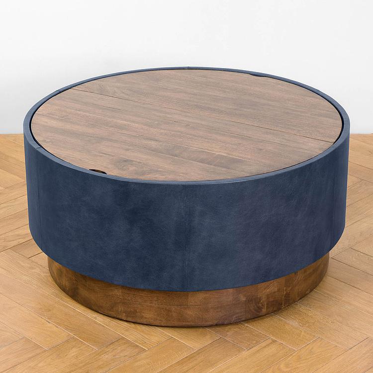 Журнальный стол Жирона Girona Coffee Table RM