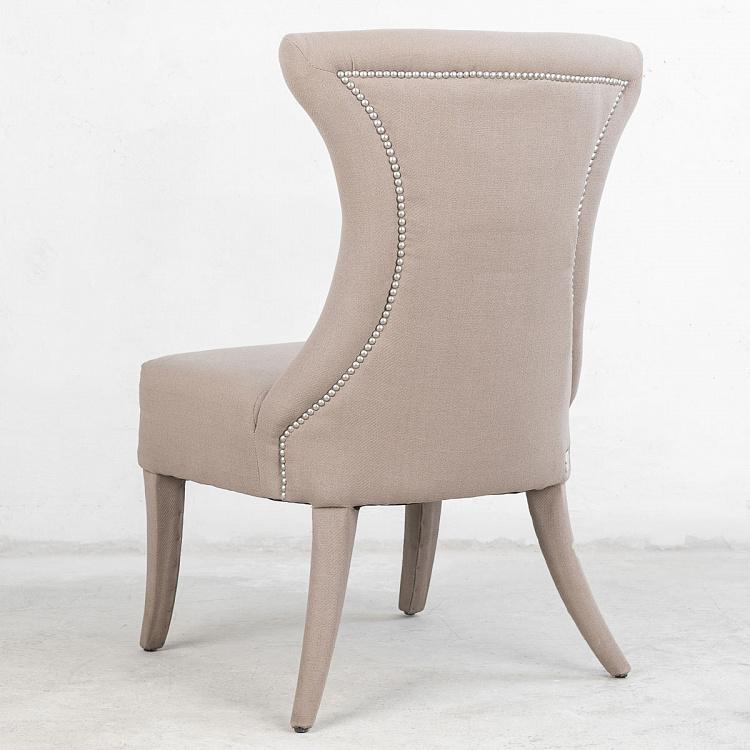 Маленький обеденный стул 48 Dining Chair