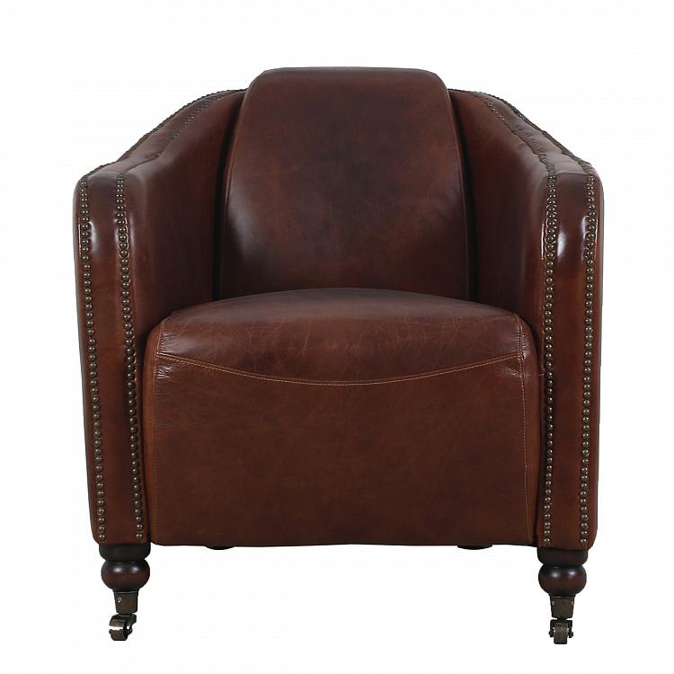 Кресло Фулхэм Fullham Armchair A