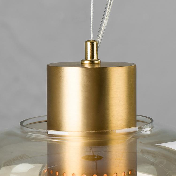 Подвесной светильник Туба Tuba Hanging Lamp