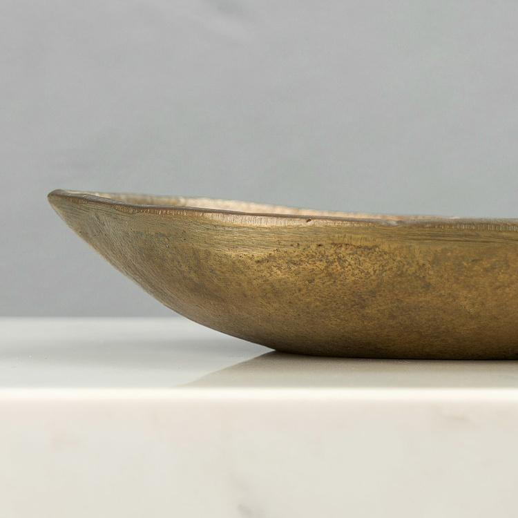 Подставка для мелочей Жёлудь Nuts Trinket Tray