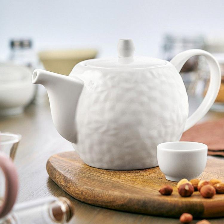 Заварочный чайник Кристалл Crystal Teapot