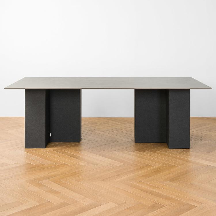 Садовый обеденный стол Икона Icon Dining Table
