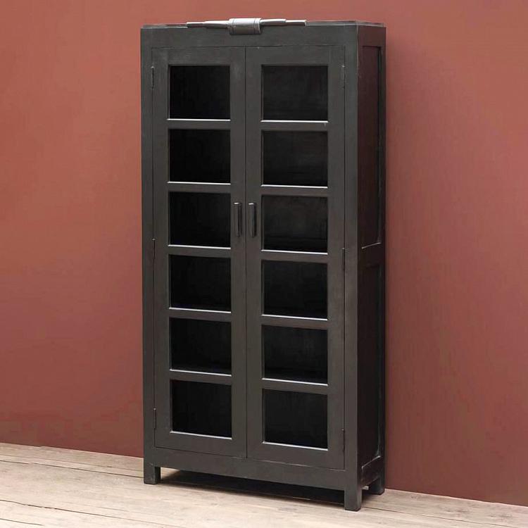 Сервант Ираклион Heraklion 2 Doors Cabinet