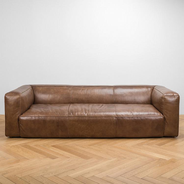 Трёхместный диван Liverpool 3 Seater RM, Retro Modern