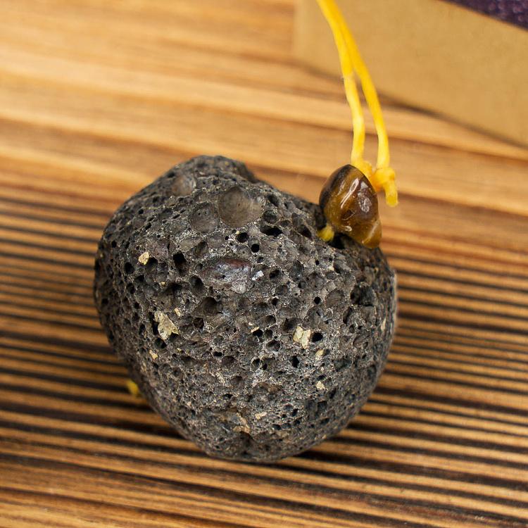 Ароматизатор для авто и шкафов Маракуйя (масло, камень) Car And Cabinet Diffuser Passion Fruit