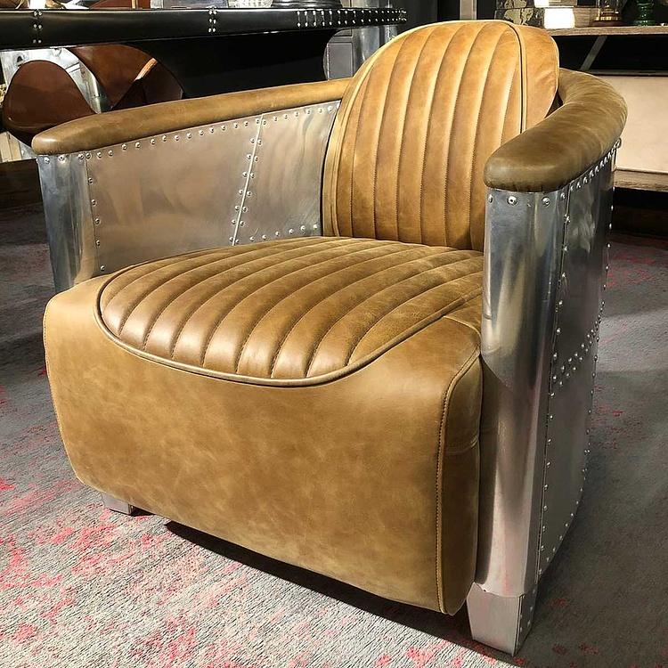 Кресло Лайнер дисконт  Liner 1 Seater PF discount