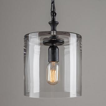 Подвесной светильник Column Glass Pendant