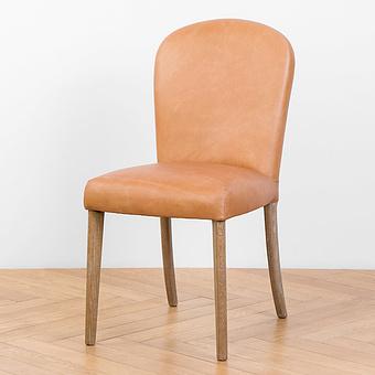 Alessandro Chair, Ash Sandwashed