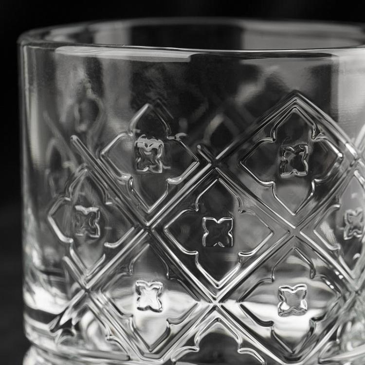 Стакан для виски Денди Патрик Dandy Whisky Glass Patrick