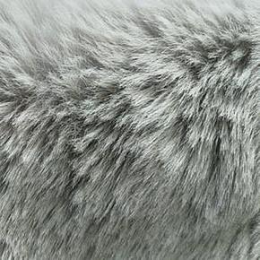 искусственный мех Big Bear Grey