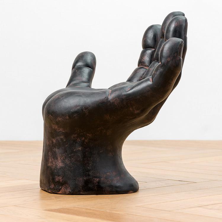 Табурет Рука Кинг Конга Kong Hand Stool