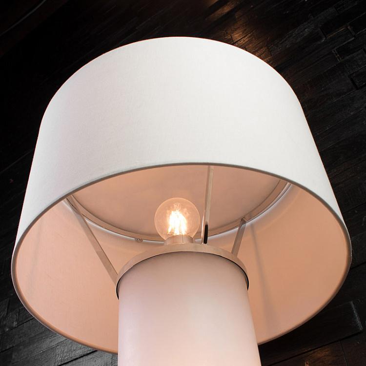 Настольная лампа Бастер Baster Table Lamp