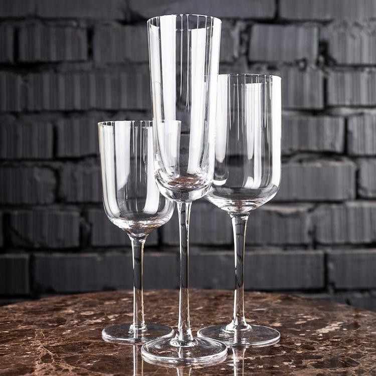 Бокал для вина Виктория Victoria Small Wine Glass