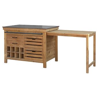 Кухонный остров Karelia Kitchen Island DB