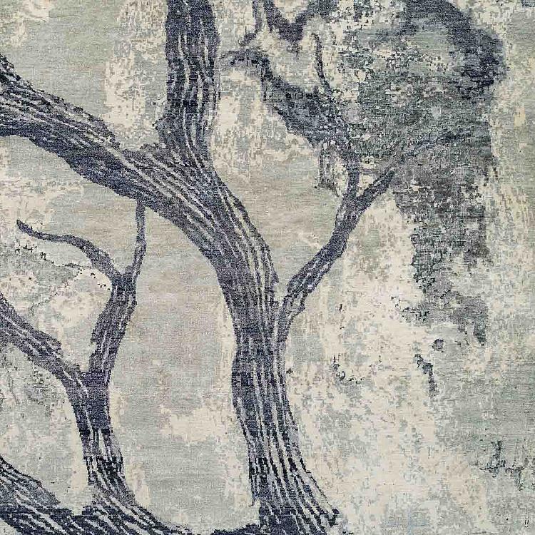 Ковёр с коротким ворсом Королевский олень Royal Deer