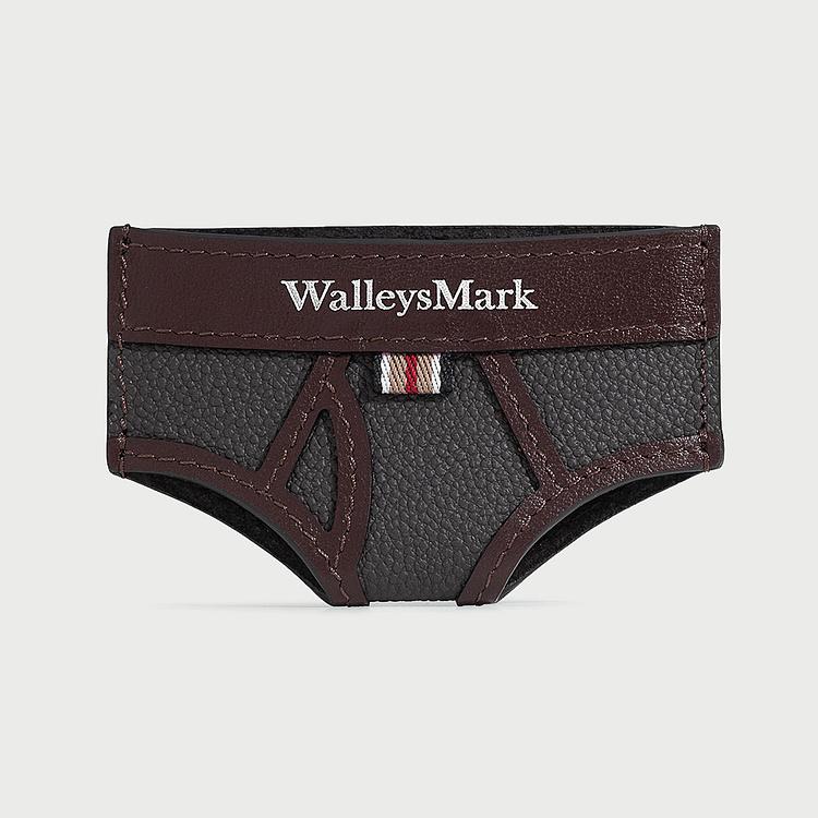 Картхолдер Boxer Shorts Cardholder