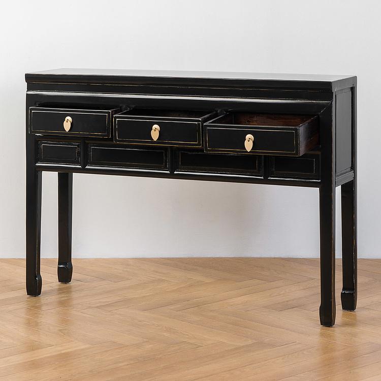 Консольный стол Династия Dynasty Vintage Console