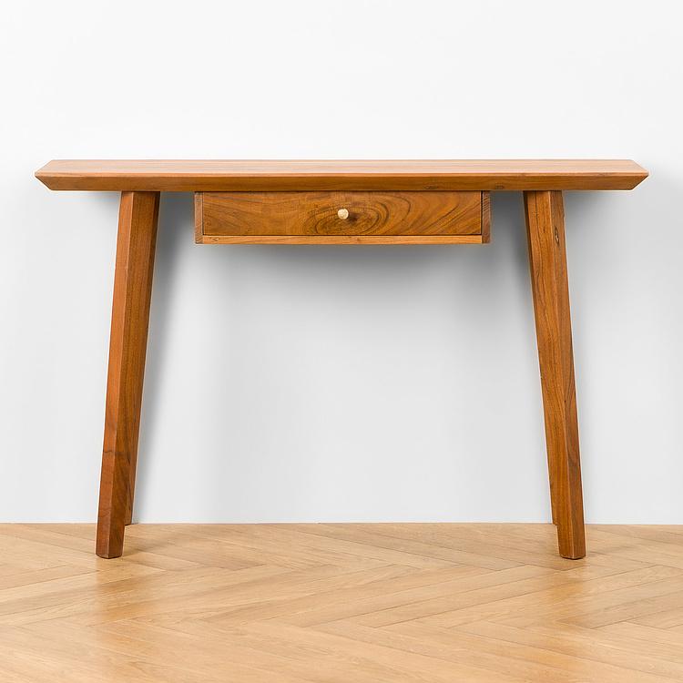 Письменный стол Округ District Console