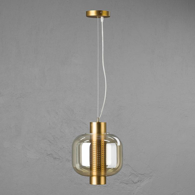 Подвесной светильник Туба Tuba Hanging Lamp
