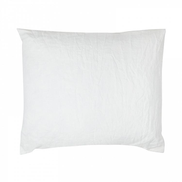 Bergman Pillow Case Offwhite 50x60 cm