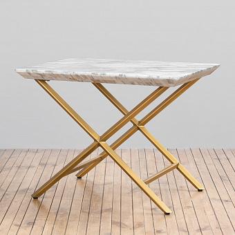 Beaux End Table