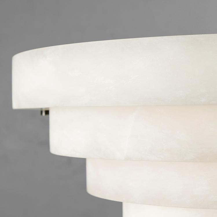 Люстра Вальс Waltz Chandelier OZ