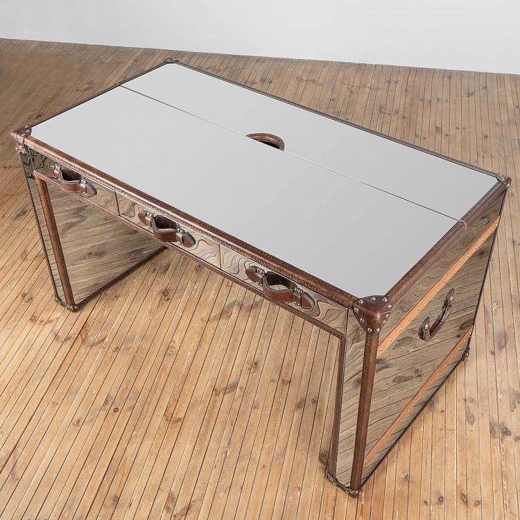 Письменный стол Слэб Slab Desk