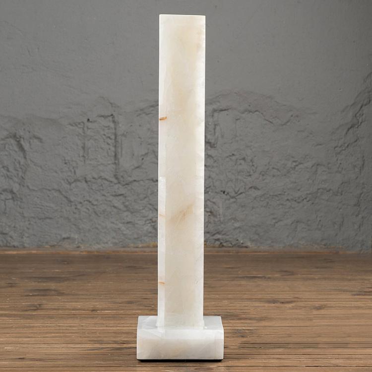 Напольный светильник Изморозь, S Frozen Floor Lamp Small