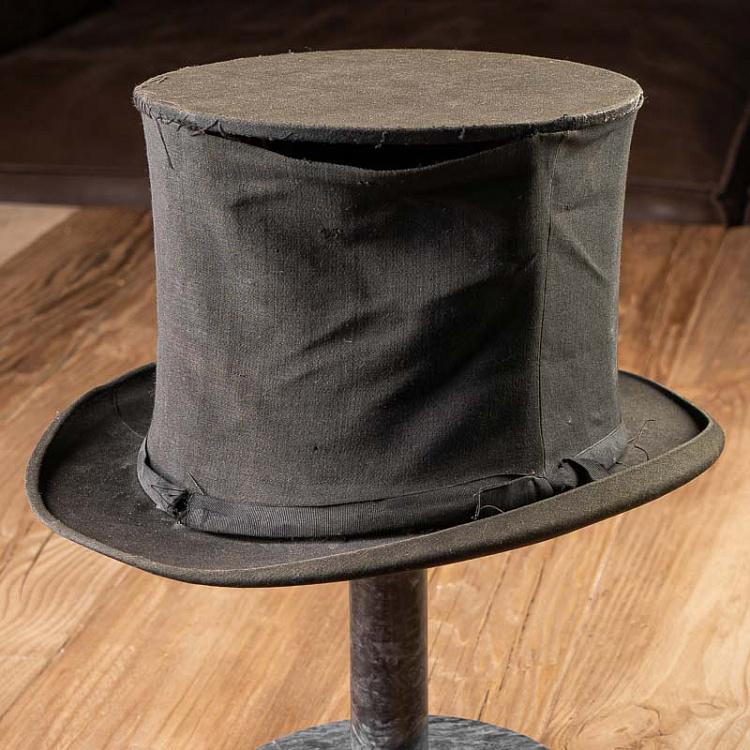 Цилиндр одежда. Шляпа цилиндр кожаный. Цилиндр шляпа из старого мультика картинки.