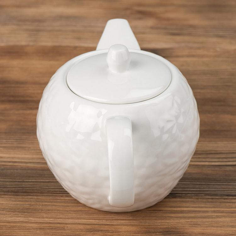 Заварочный чайник Кристалл Crystal Teapot