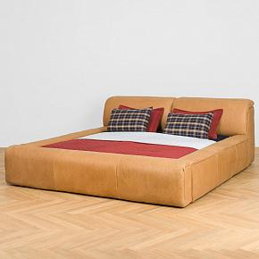 Двуспальная кровать-реклайнер Toro Motion Bed US King