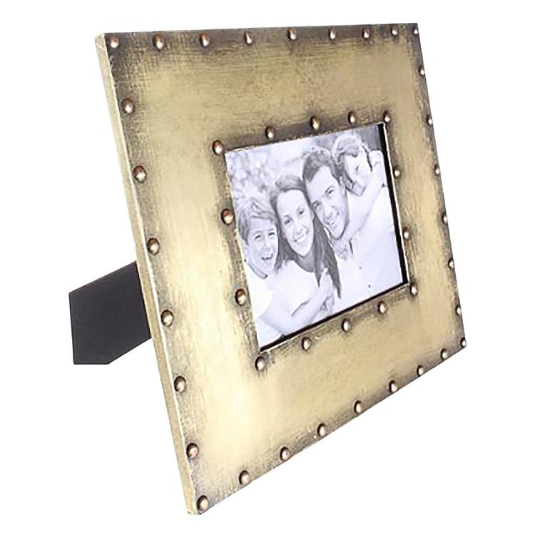 Горизонтальная рамка для фото Рыцарь Knight Horizontal Photo Frame