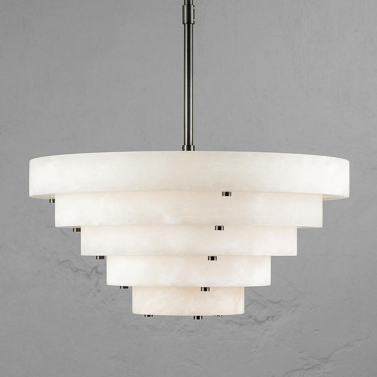 Люстра Вальс Waltz Chandelier OZ