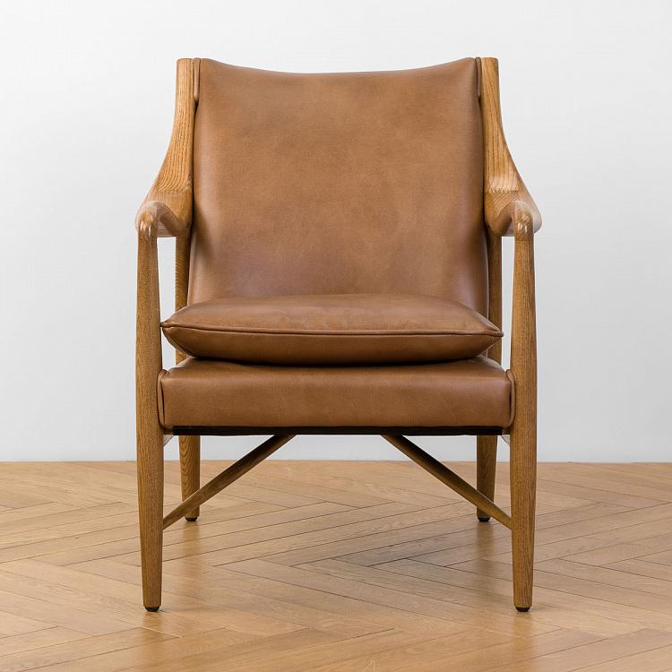 Кресло Реймс Reims Armchair RM