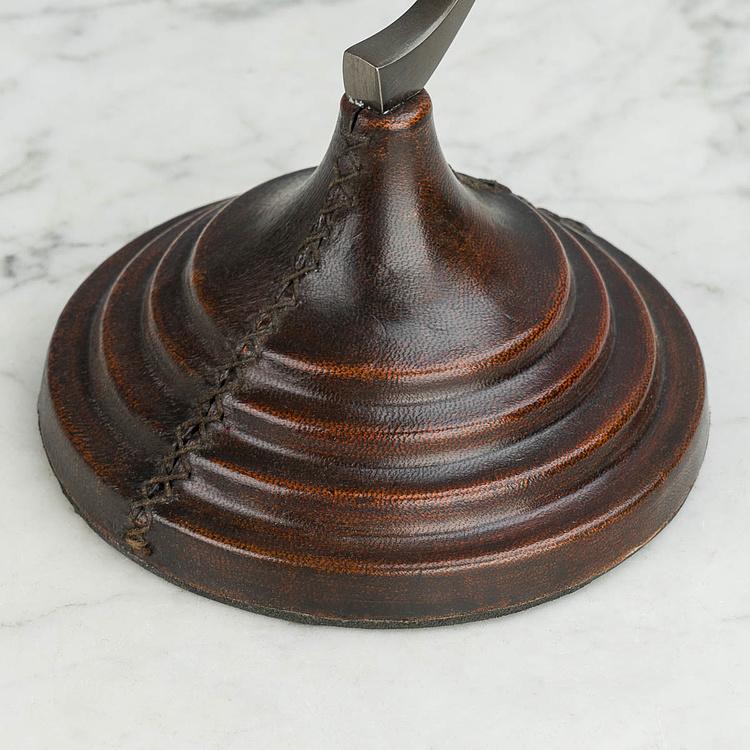 Настольные часы Время летит Time Flies Clock On Stand