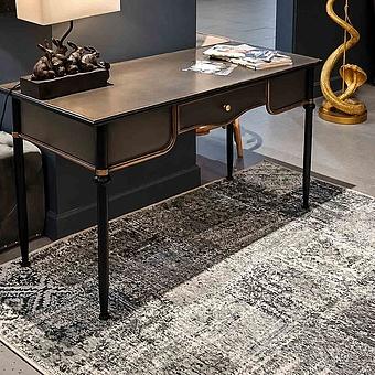 Письменный стол Harvard Table With Drawer - ракурс 10