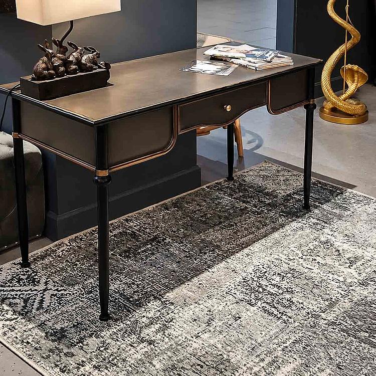 Письменный стол Harvard Table With Drawer - ракурс 10