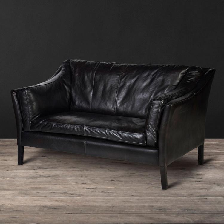 Двухместный диван Реджио, с высокой спинкой Reggio High Back 2 Seater