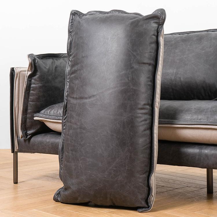 Трёхместный диван Ривьера Riviera 3 Seater D