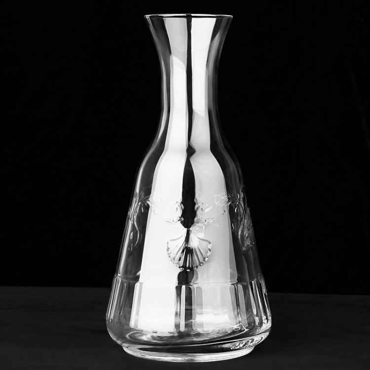 Графин Версаль Versailles Glass Carafe