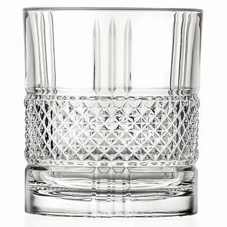 Стакан для виски Звёзды и полосы Stars And Stripes Whisky Glass